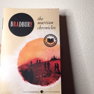 The Martian chronicles